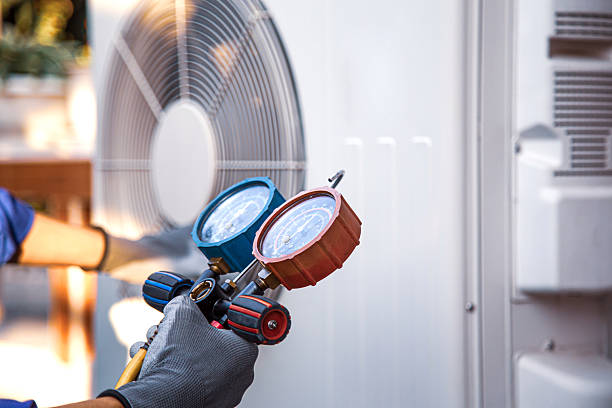 Affordable Furnace Repair solutions in Denton, NC